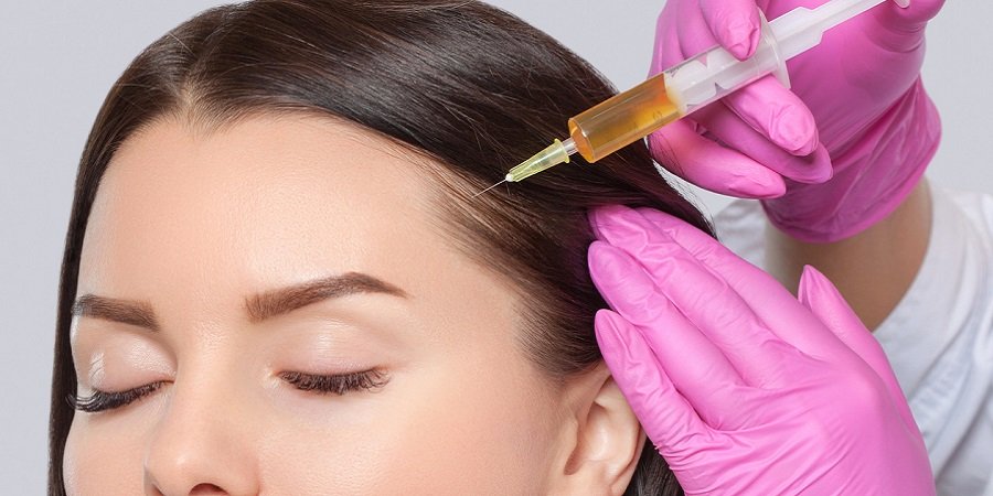 Hair Fillers in Riyadh & Saudi Arabia Cost & Price