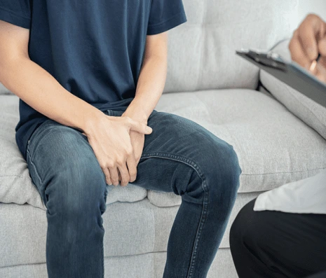 بي شوت في الرياض