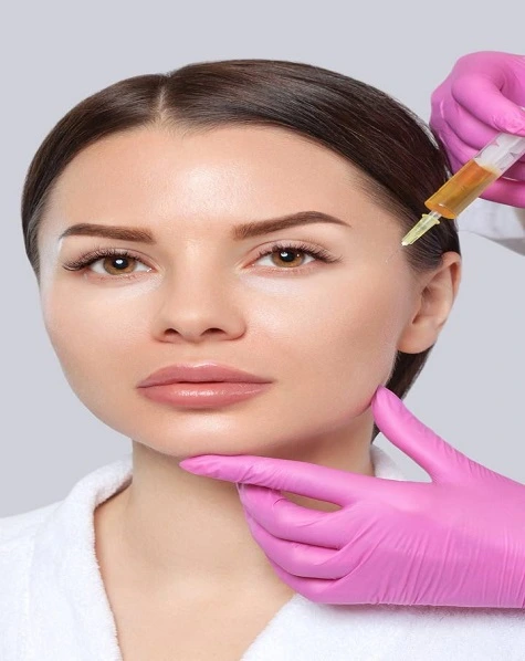 حقن الشفاه في الرياض