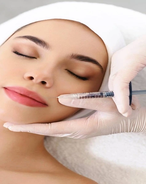 حقن الشفاه في الرياض