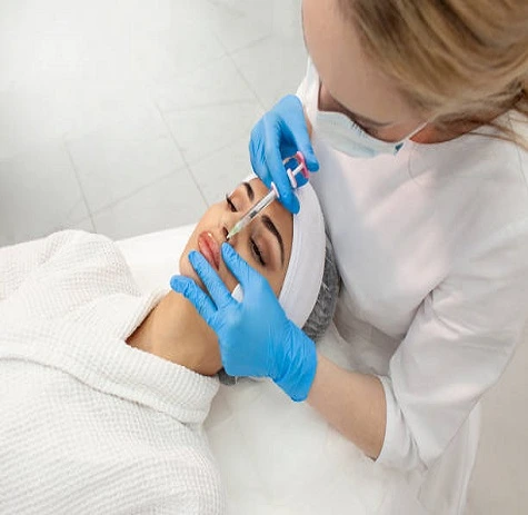 حقن الشفاه في الرياض