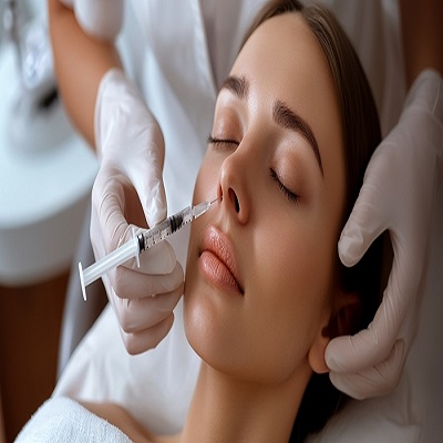 تكلفة عملية تجميل الأنف بدون جراحة