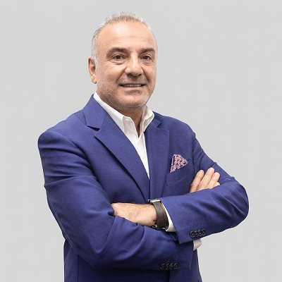الدكتور ربيع ابي رافع