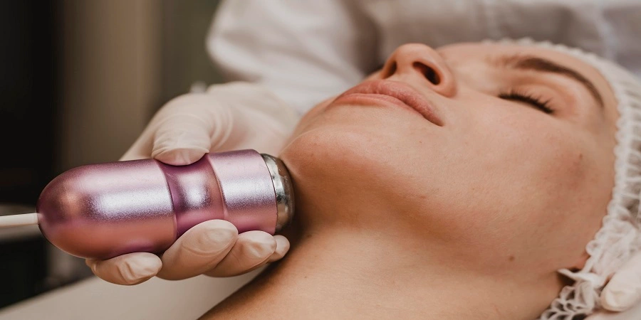 Morpheus 8 Treatment in Riyadh