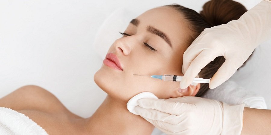 Best Botox Injections For Wrinkles in Riyadh & Saudi Arabia