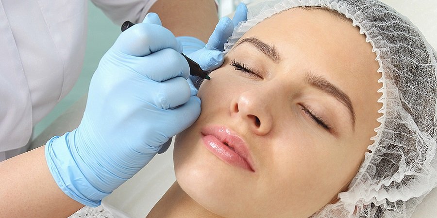 Brow Lift Surgery in Riyadh