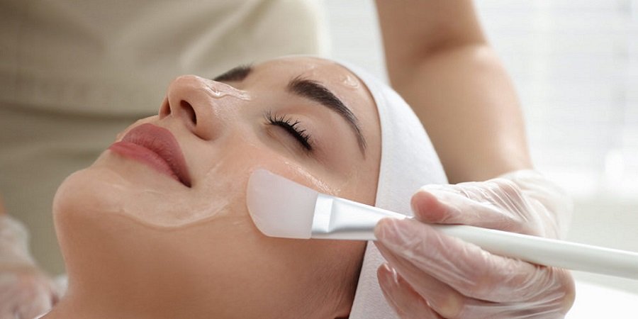 Cosmelan Peel in Riyadh & Saudi Arabia Cost & Deal