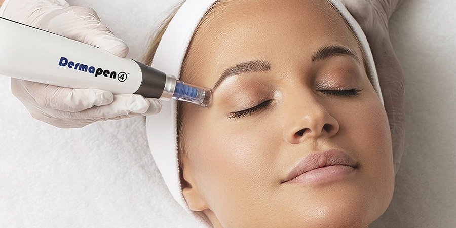 Dermapen Micro-Needling in Riyadh & Saudi Arabia Benefit