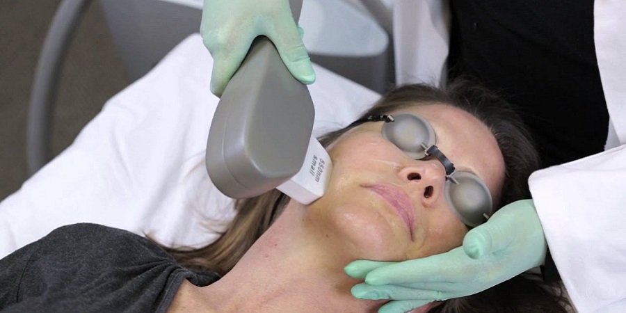 Evo Laser in Riyadh & Saudi Arabia Aesthetic Clinic