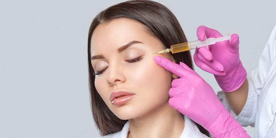 Filler Injections with PRP in Riyadh & Saudi Arabia