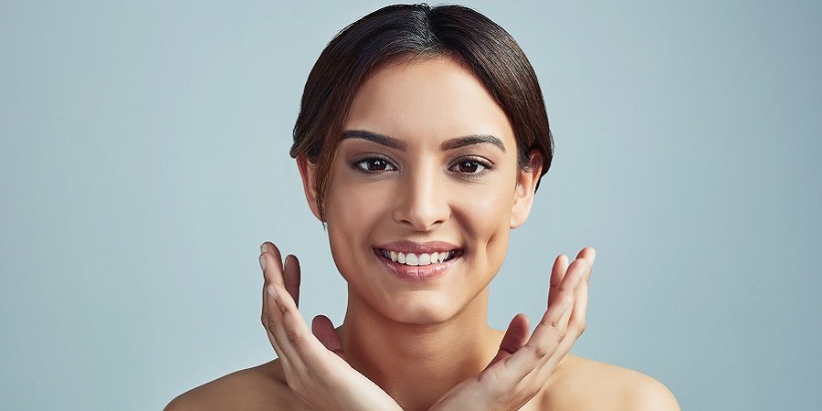 Large Pores Treatment in Riyadh & Saudi Arabia Large Pores