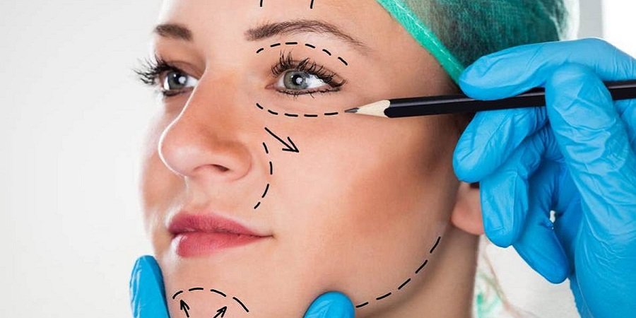 Make Over Cosmetic Surgery in Riyadh & Saudi Arabia Clinic