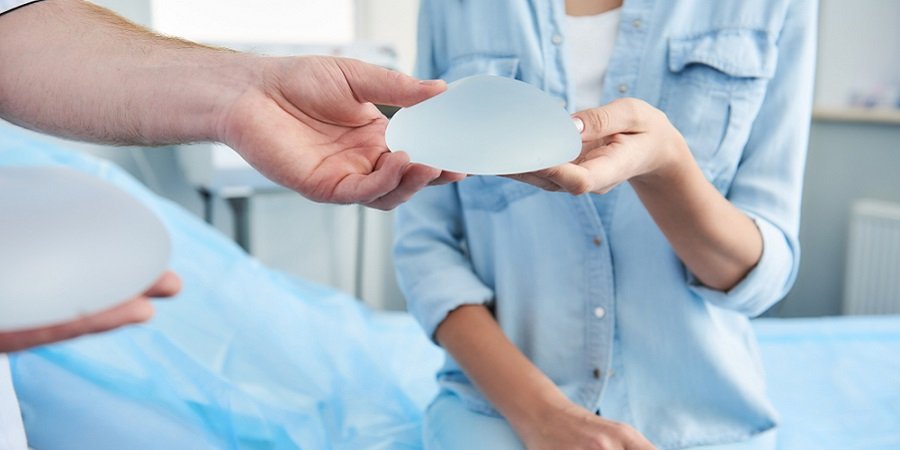 Mentor Breast Implants in Riyadh & Saudi Arabia Cost