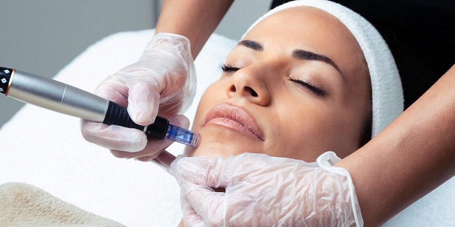 Mesotherapy Treatment in Riyadh & Saudi Arabia