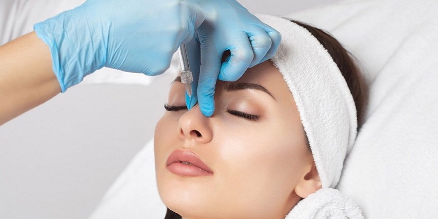 Non Surgical Nose Job in Riyadh & Saudi Arabia Nose Filler