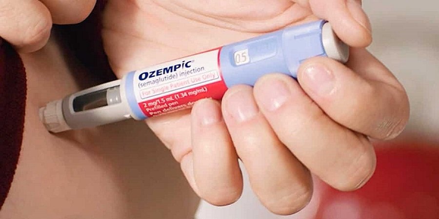 Ozempic Injection in Riyadh & Saudi Arabia