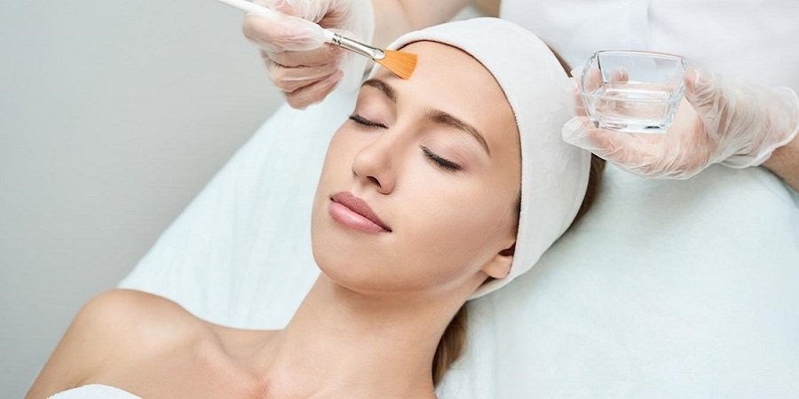 PCA Peel Treatment in Riyadh & Saudi Arabia Cost in Riyadh