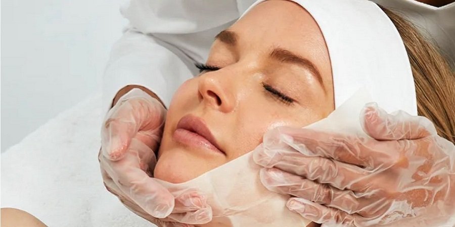 Salicylic Acid Peeling in Riyadh & Saudi Arabia Cost