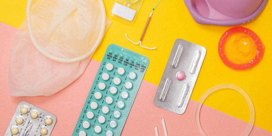 Contraception in Riyadh & Saudi