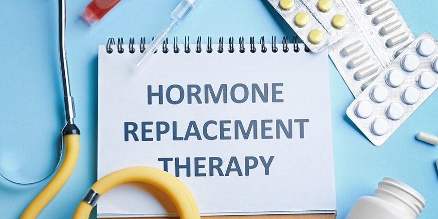 Hormonal Replacement Therapy in Riyadh & Saudi Arabia