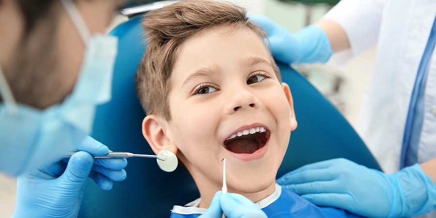 Pediatric Dentistry in Riyadh & Saudi Arabia