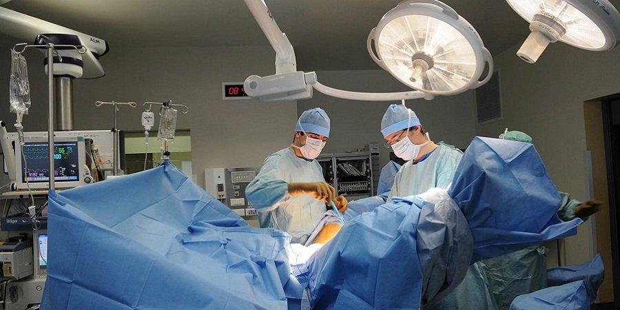 Sexual Reassignment Surgery in Riyadh & Saudi Arabia Cost