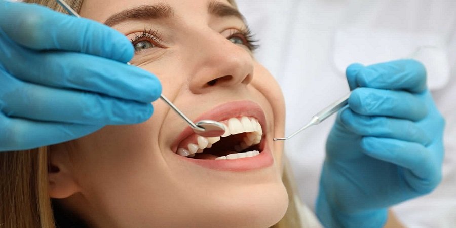 Teeth Cleaning in Riyadh & Saudi Arabia Cost & Deal