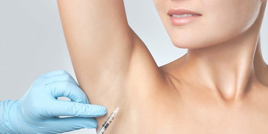 Best Botox Underarm in Riyadh & Saudi Arabia Cost