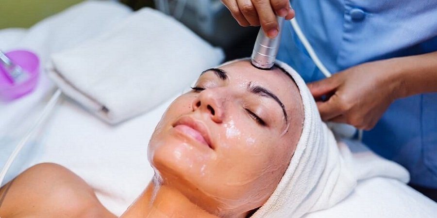 Best Dermabrasion Treatment in Riyadh & Saudi Arabia cost