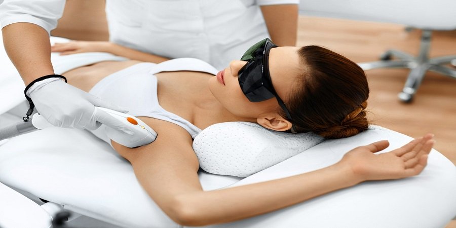 How much does Cost of Laser hair Removal in Riyadh