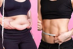 How to Lose Belly Fat Clinic Riyadh