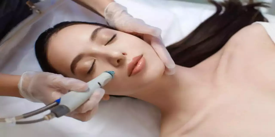 Can you get a Hydrafacial while pregnant?