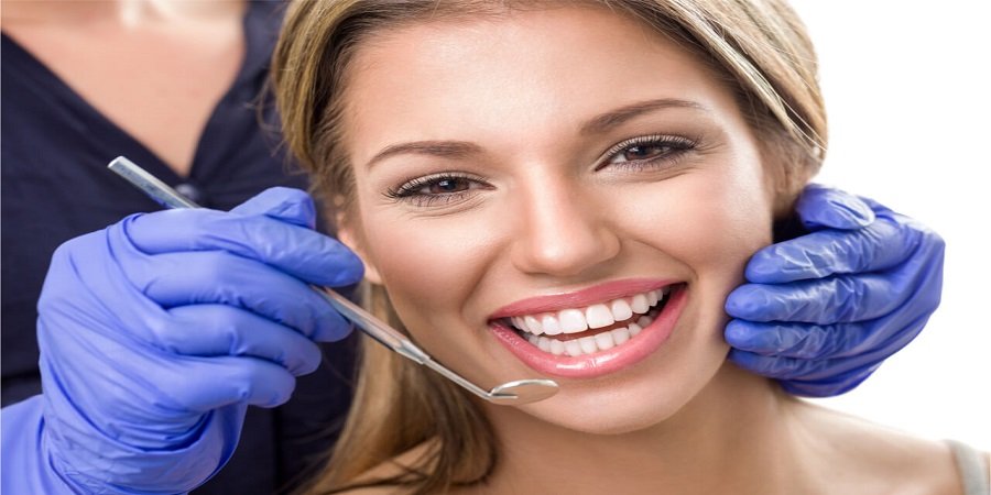Teeth Whitening Cost in Riyadh