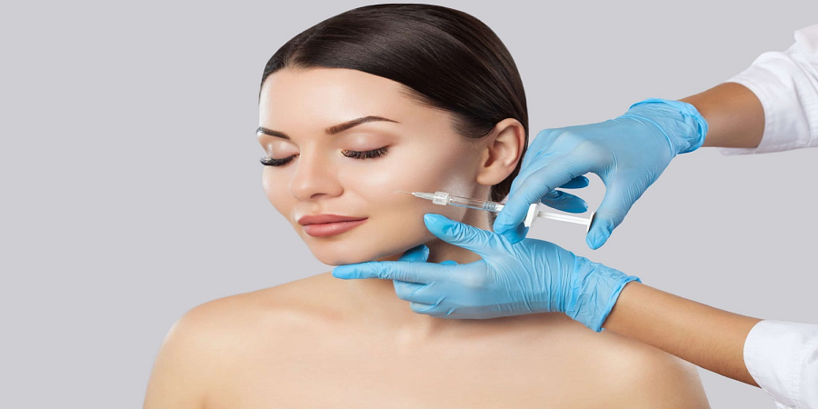 Cosmetic Injectables in Riyadh