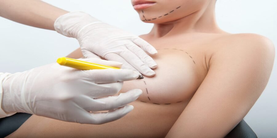 Breast Enlargement Injections Cost in Riyadh