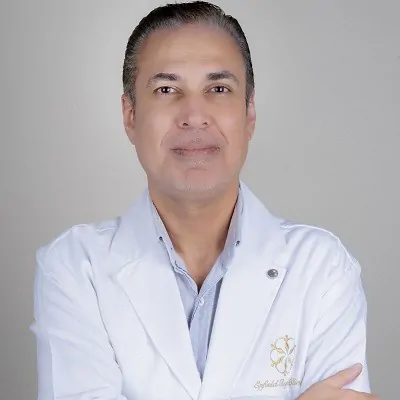 DR. Mohamad Sameer Alsalih