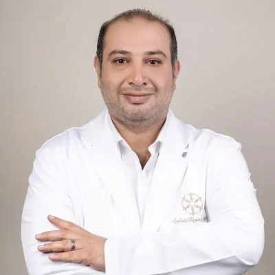 Dr. Hani Al Mozawer