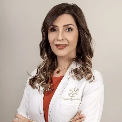 Dr.Nibras Sufeian AlDoori