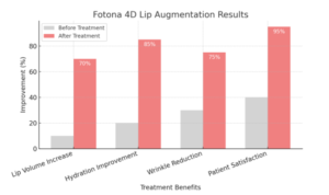 Fotona 4d Lip Augmentation