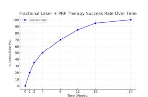 fractional laser with prp