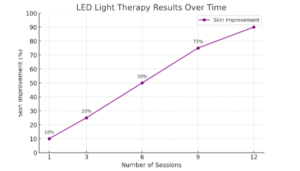LED Light Therapy