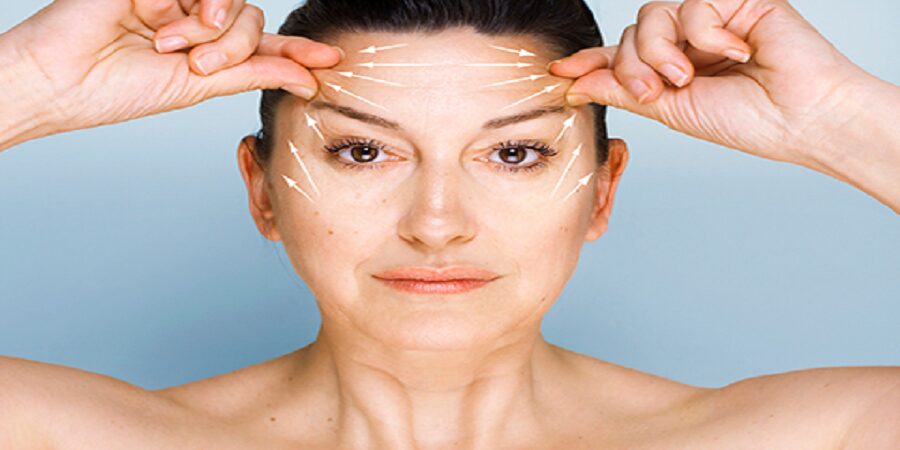 Forehead lift cost in Riyadh