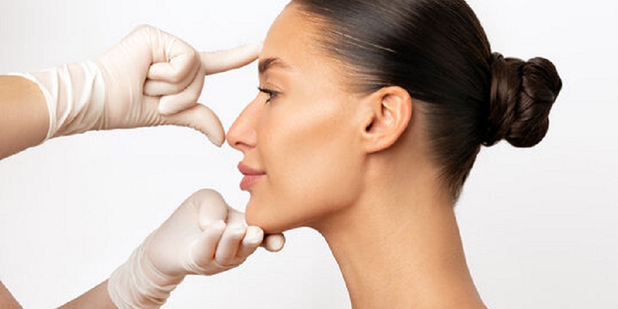 Closed rhinoplasty cost in riyadh