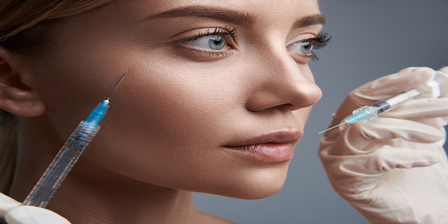 Cost of Jawline Fillers in Riyadh