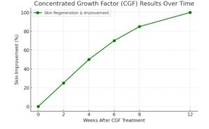 Concentrated Growth Factor Chart