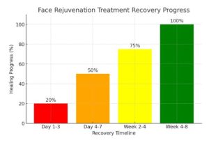 Face Rejuvenation Chart
