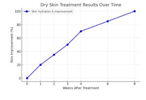 Dry Skin Chart