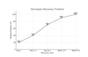 Dermapen Treatment Chart