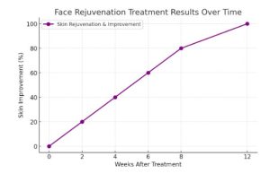 Face Rejuvenation Chart