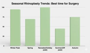 Rhinoplasty Chart